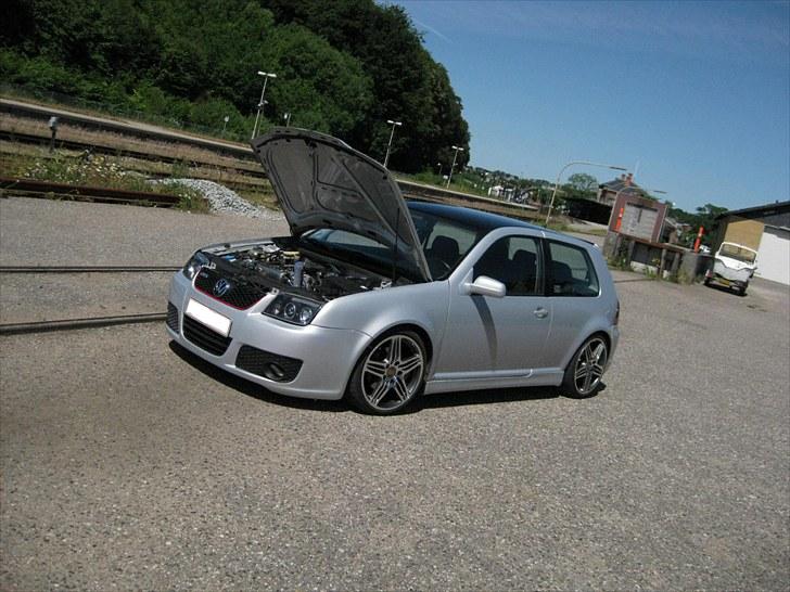 VW Golf IV 20V-T 2860RS billede 18