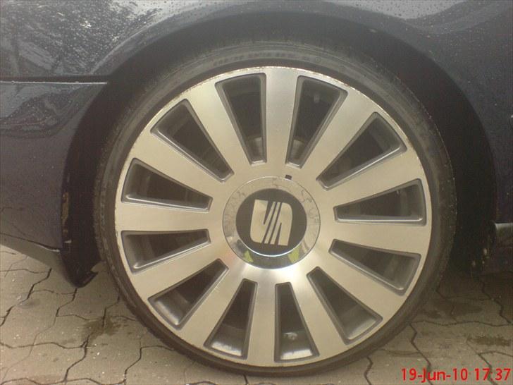 Audi A4  B5  TDI **SOLGT** billede 13
