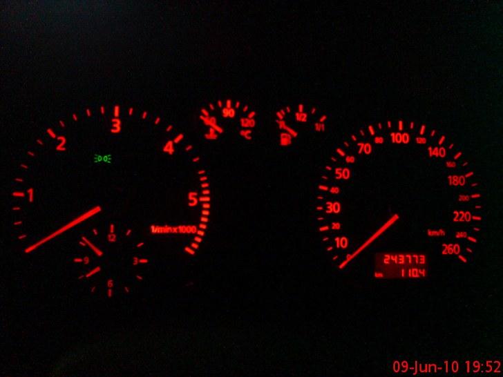 Audi A4  B5  TDI **SOLGT** billede 18