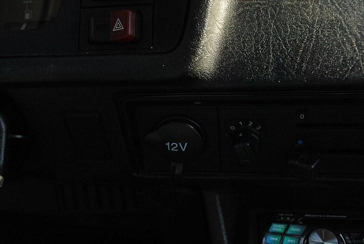 VW Polo steilheck Solgt billede 11