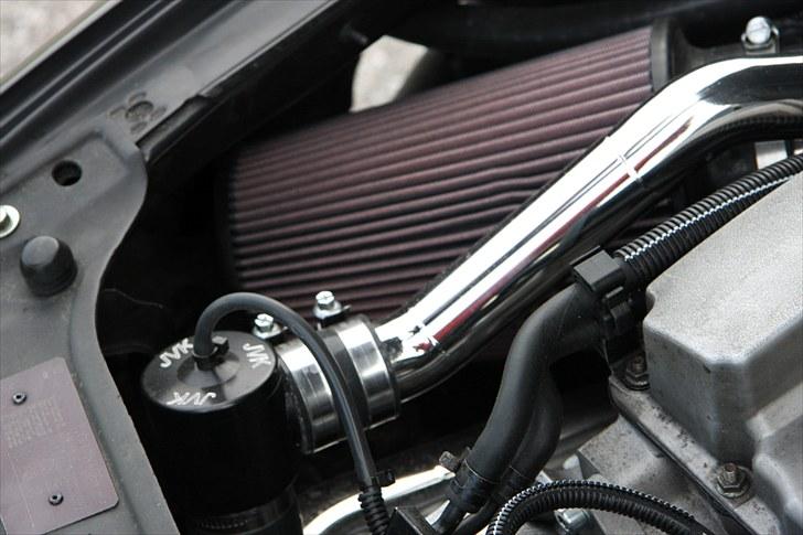 VW Golf VR6 Turbo billede 4