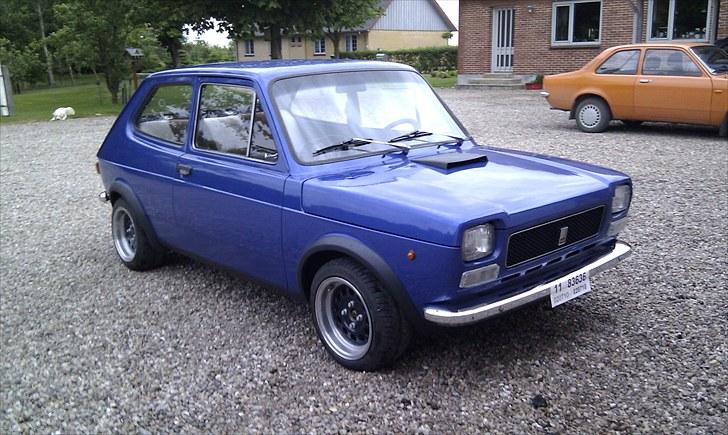 Seat 127 billede 3