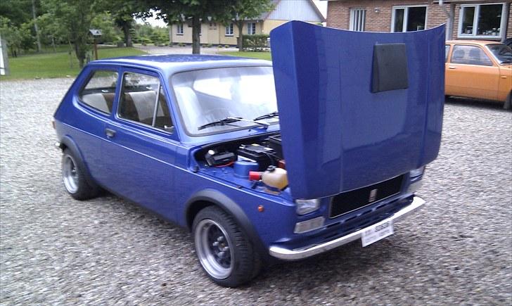 Seat 127 billede 4