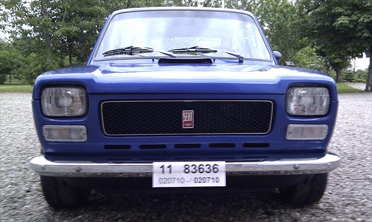 Seat 127 billede 5