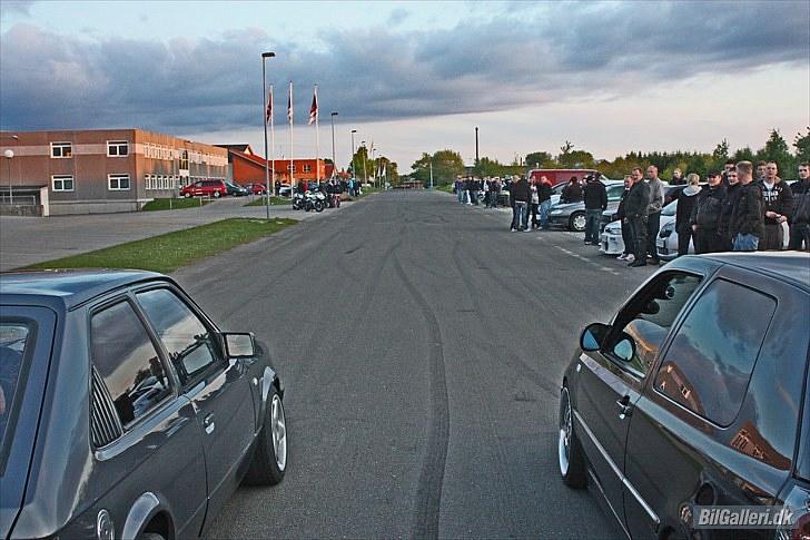 Opel Kadett D GTE 16v (SOLGT) billede 17