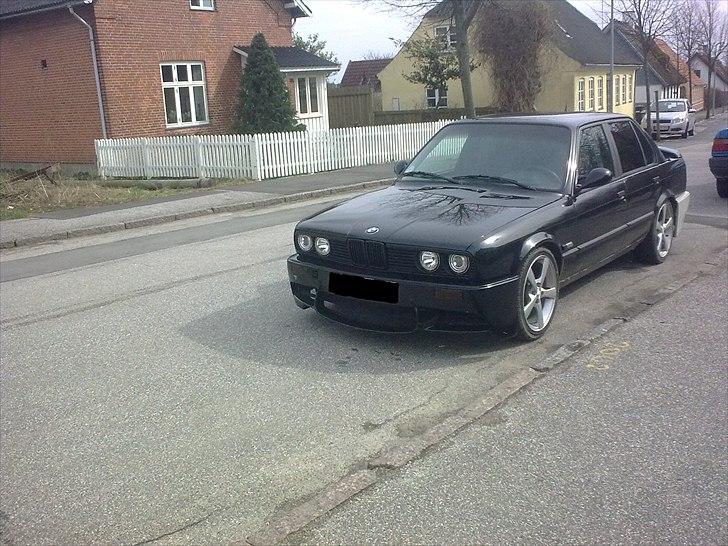 BMW 320i(325i) - Nyeste billede :) billede 1