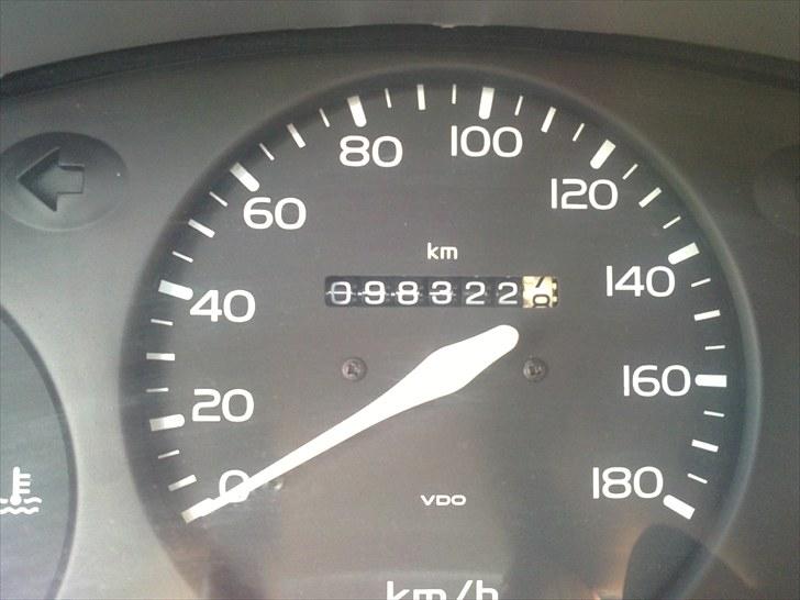 Nissan Micra billede 7