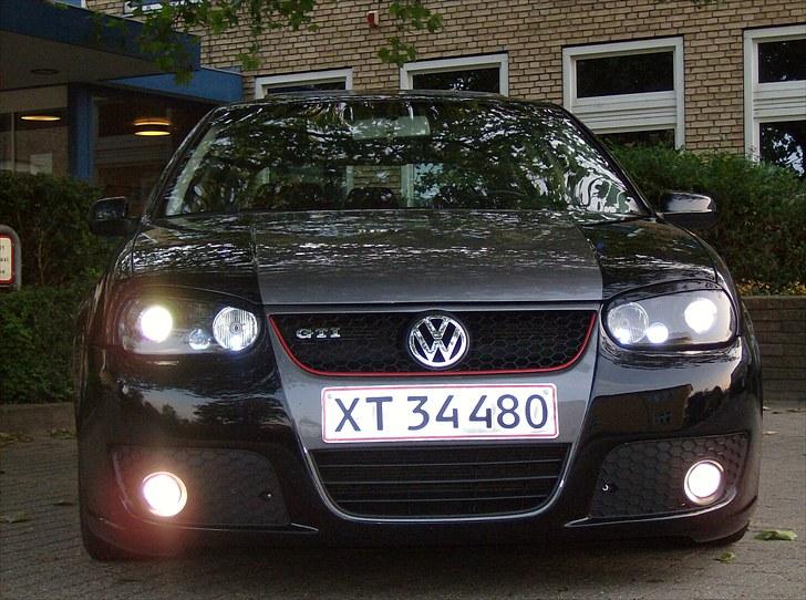 VW golf 4 turbo SOLGT billede 7