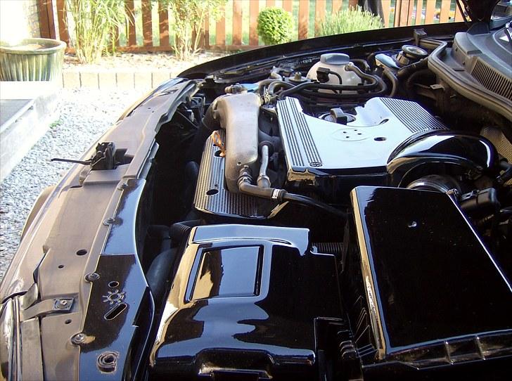 VW golf 4 turbo SOLGT billede 13