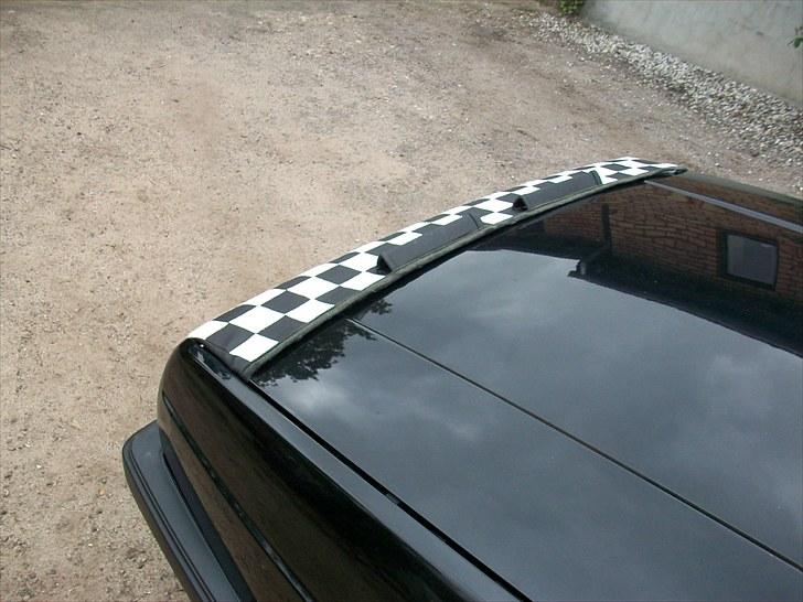 VW golf 2 1,6 (SOLGT) billede 12