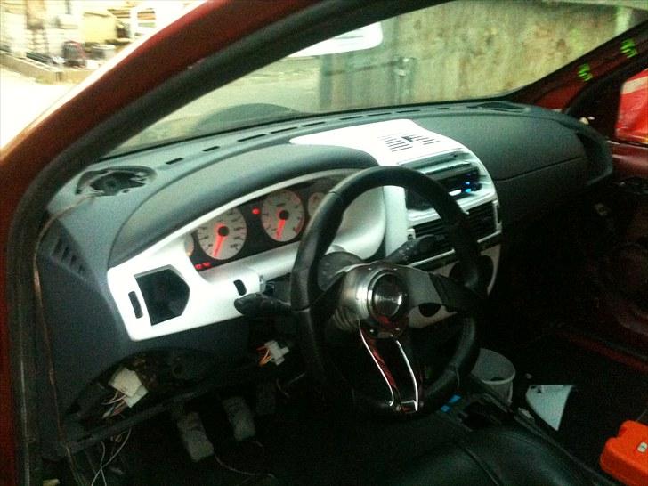 Fiat Bravo 1.6 SOLGT / BYTTET billede 3