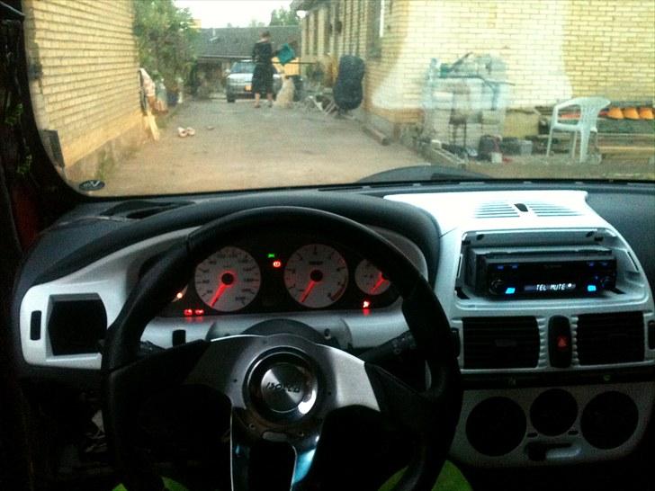 Fiat Bravo 1.6 SOLGT / BYTTET billede 4