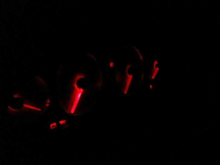 Fiat Bravo 1.6 SOLGT / BYTTET billede 7