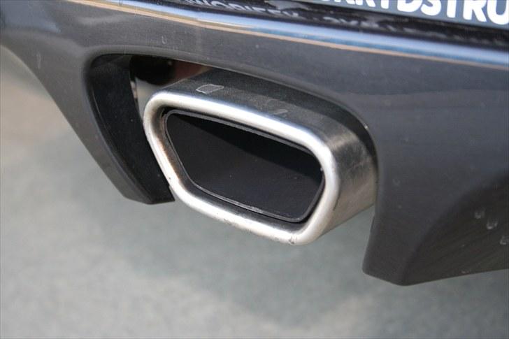 Opel Astra GTC OPC billede 11