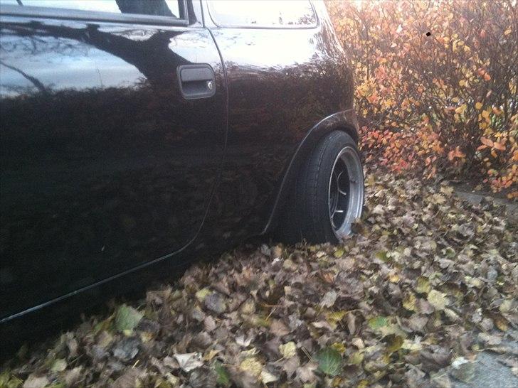 Opel Corsa 1.4 16v SOLGT billede 5