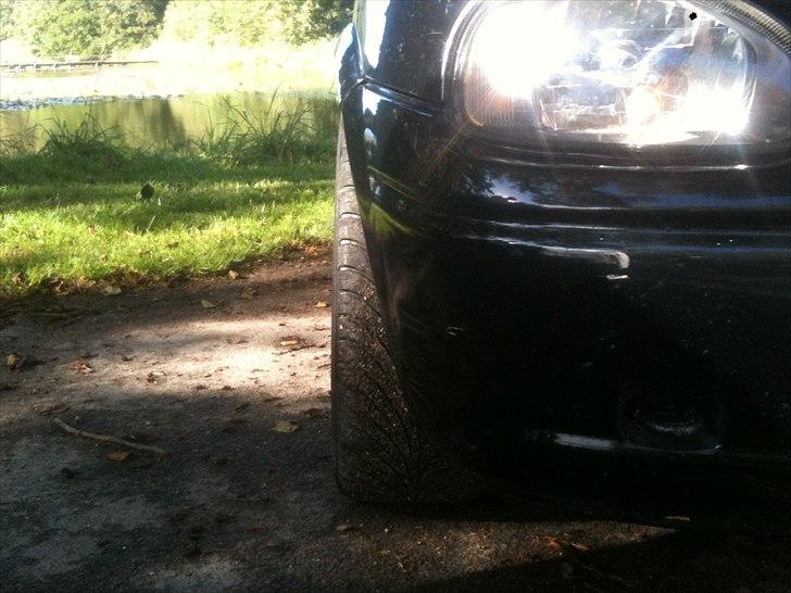 Opel Corsa 1.4 16v SOLGT billede 11