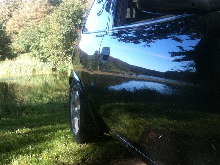 Opel Corsa 1.4 16v SOLGT billede 12