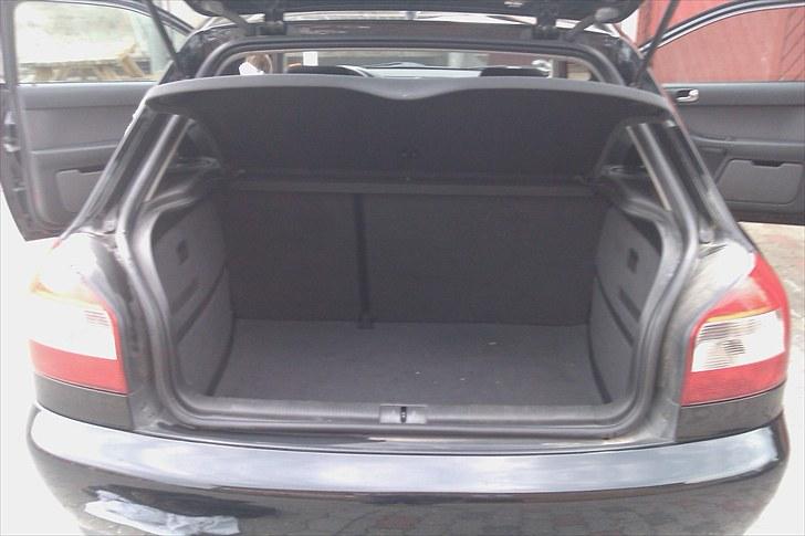 Audi A3 1.8 T billede 5