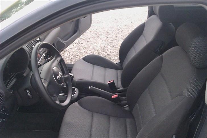 Audi A3 1.8 T billede 7