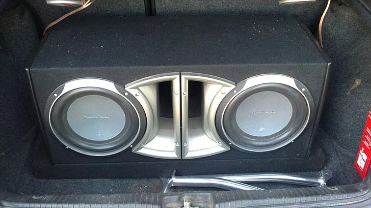 VW Golf 3 Kompressor "SOLGT" billede 9