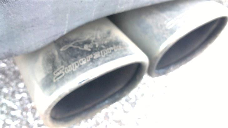 VW Golf 3 Kompressor "SOLGT" billede 11