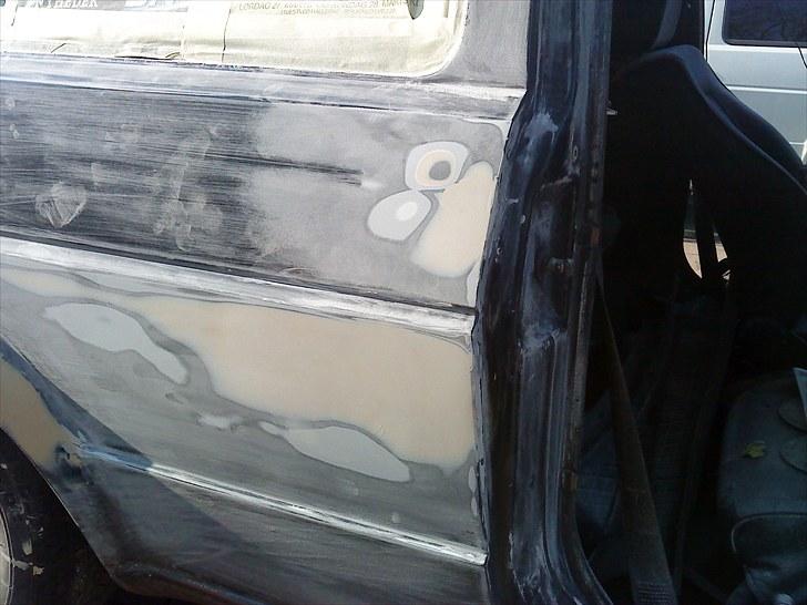 VW golf 2 GTI 16v billede 19