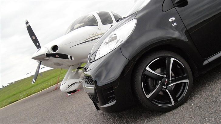 Peugeot - 107 billede 1