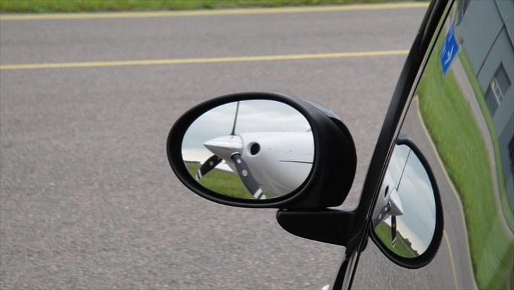 Peugeot - 107 billede 6