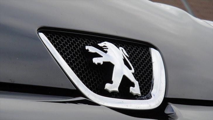 Peugeot - 107 billede 9