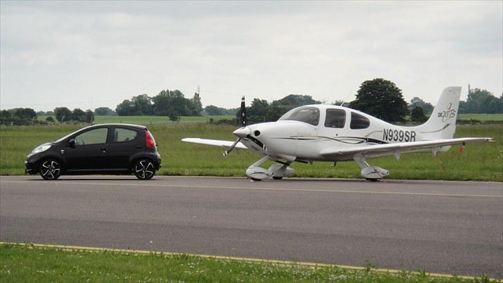 Peugeot - 107 billede 12