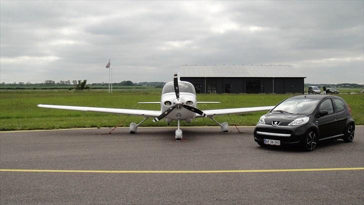 Peugeot - 107 billede 13