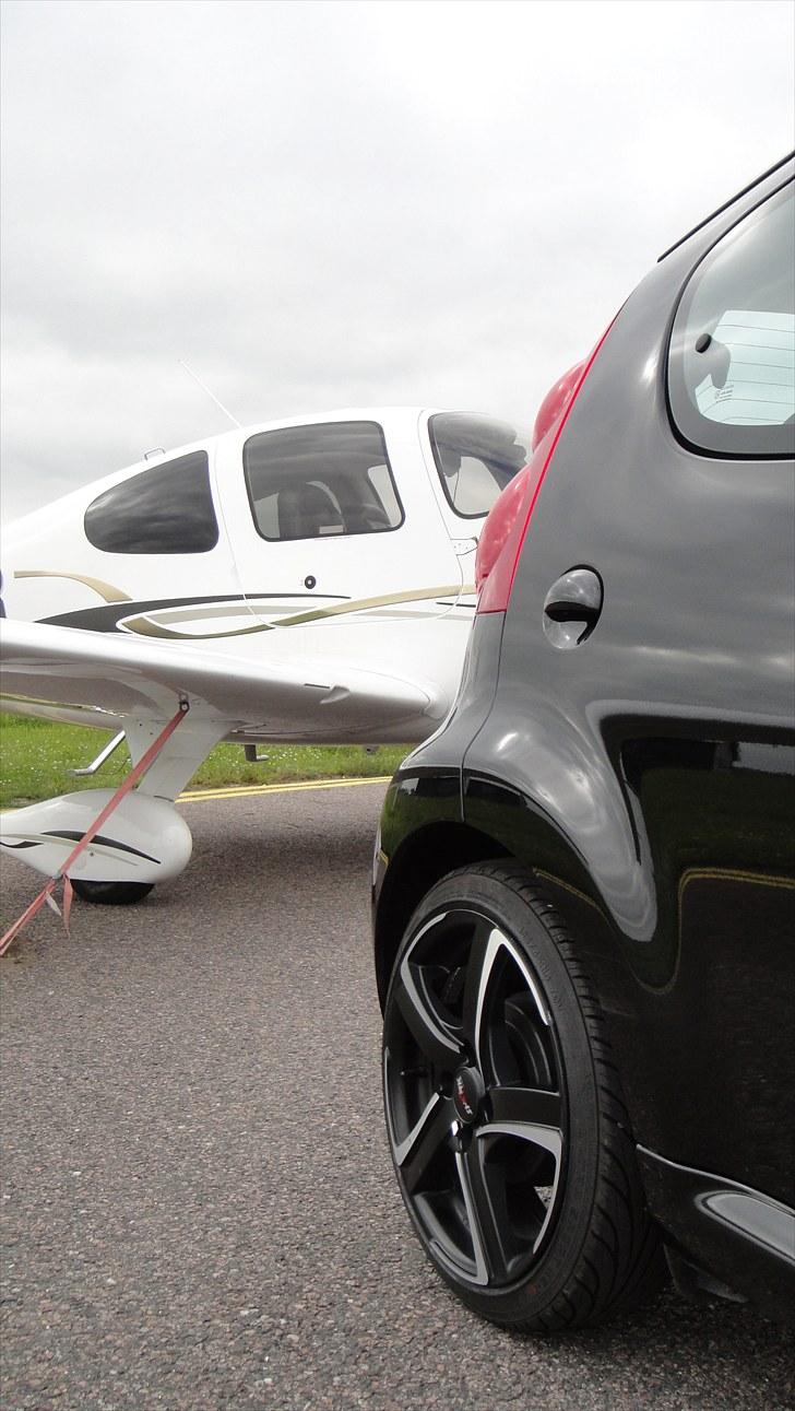 Peugeot - 107 billede 15