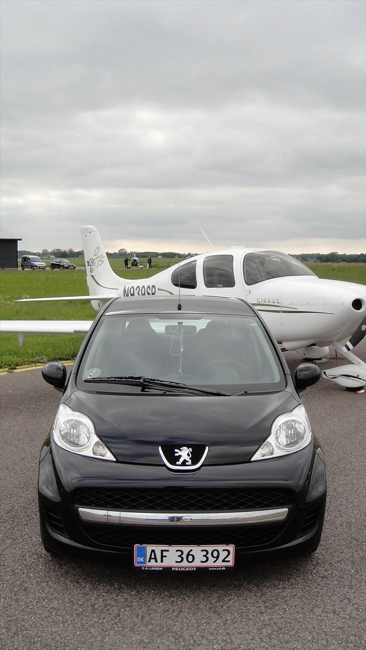 Peugeot - 107 billede 16