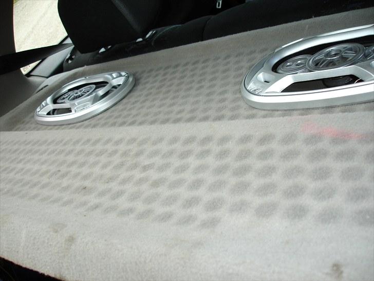 VW golf 3 1.8 død ;( billede 10