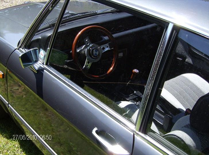 BMW 2002 ti billede 19