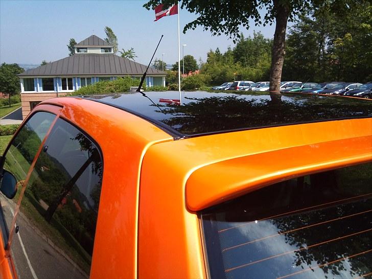 Citroën Saxo *solgt* billede 3