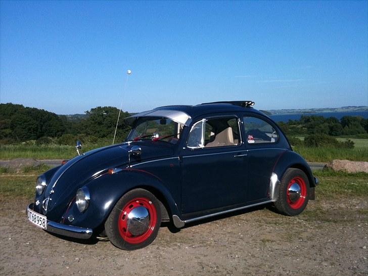 VW Bobbel  billede 4