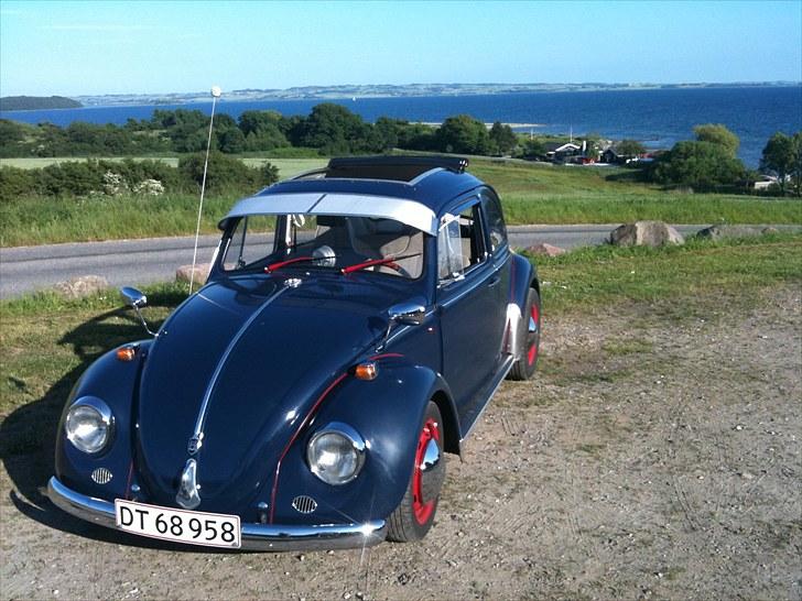 VW Bobbel  billede 6