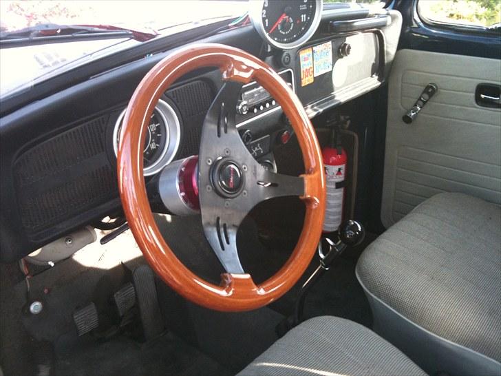 VW Bobbel  billede 8