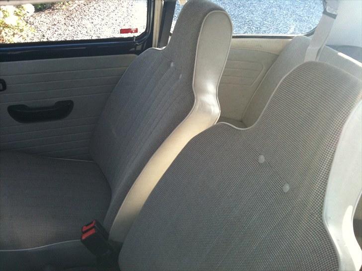 VW Bobbel  billede 9