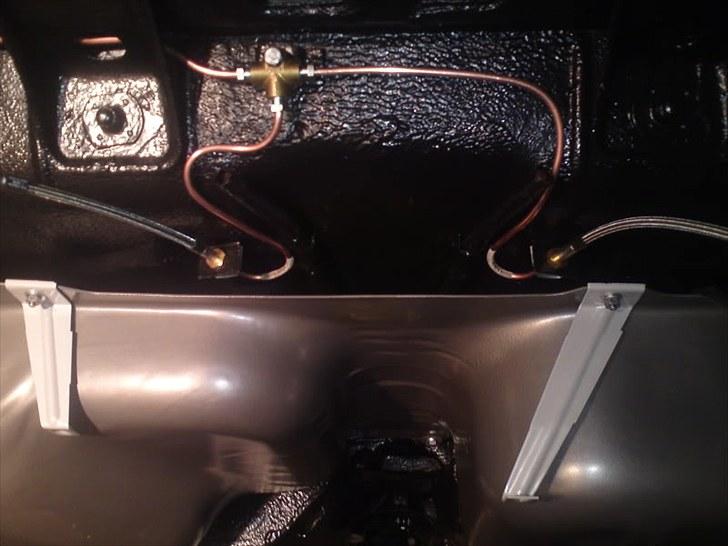 BMW E30 325i 24v Kompressor billede 8