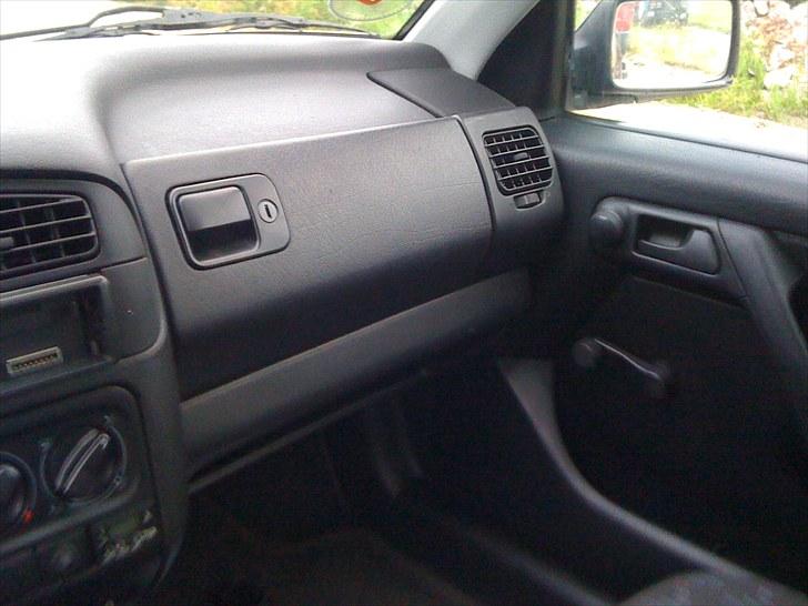 VW Golf 3 *solgt* billede 7