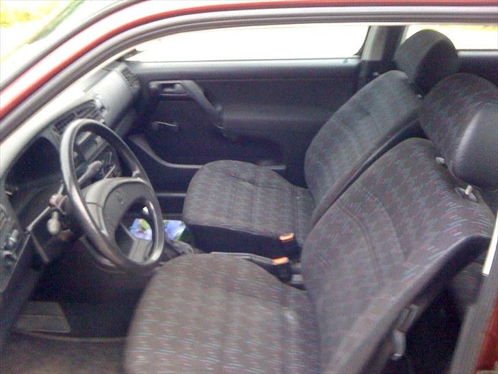VW Golf 3 *solgt* billede 8