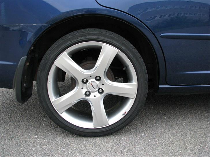 Honda Civic ES *** SOLGT *** billede 13