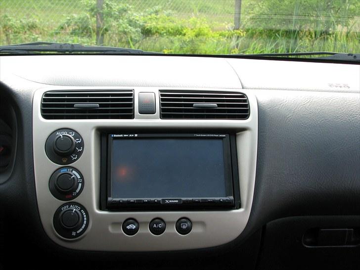 Honda Civic ES *** SOLGT *** billede 16