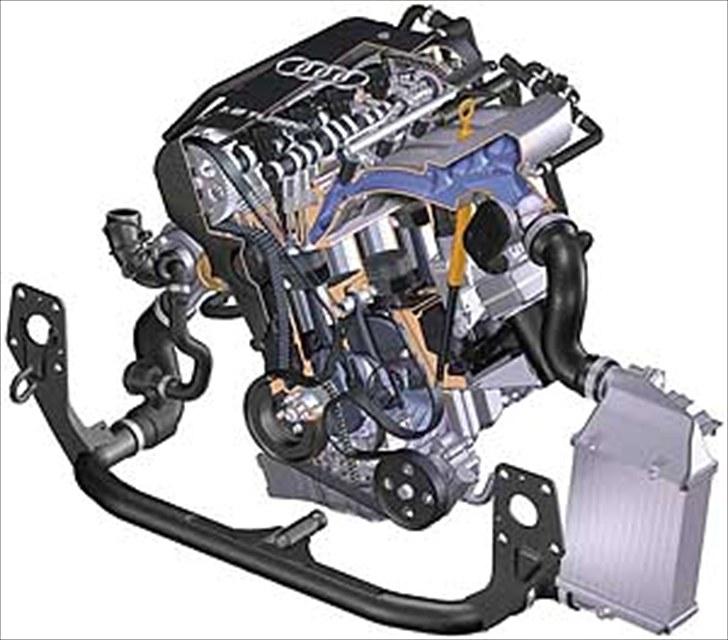 Audi A4 (B6)-Stjålet billede 4