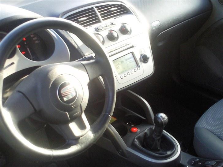 Seat Altea Van 1,6 (byttet) billede 7