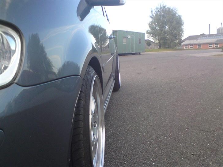 VW Touran 2,0 TDI DSG billede 17