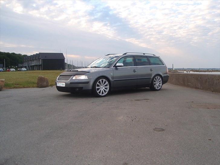VW Passat TDI 130 hk solgt  billede 20