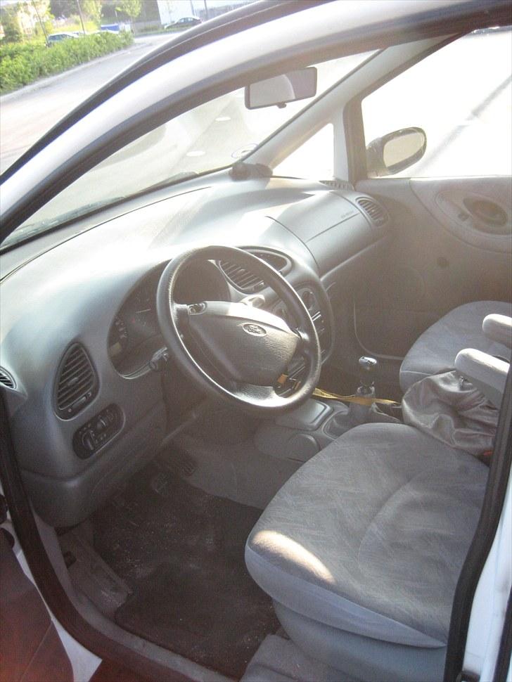 Ford Galaxy 1,9 Tdi SÆLGES billede 7